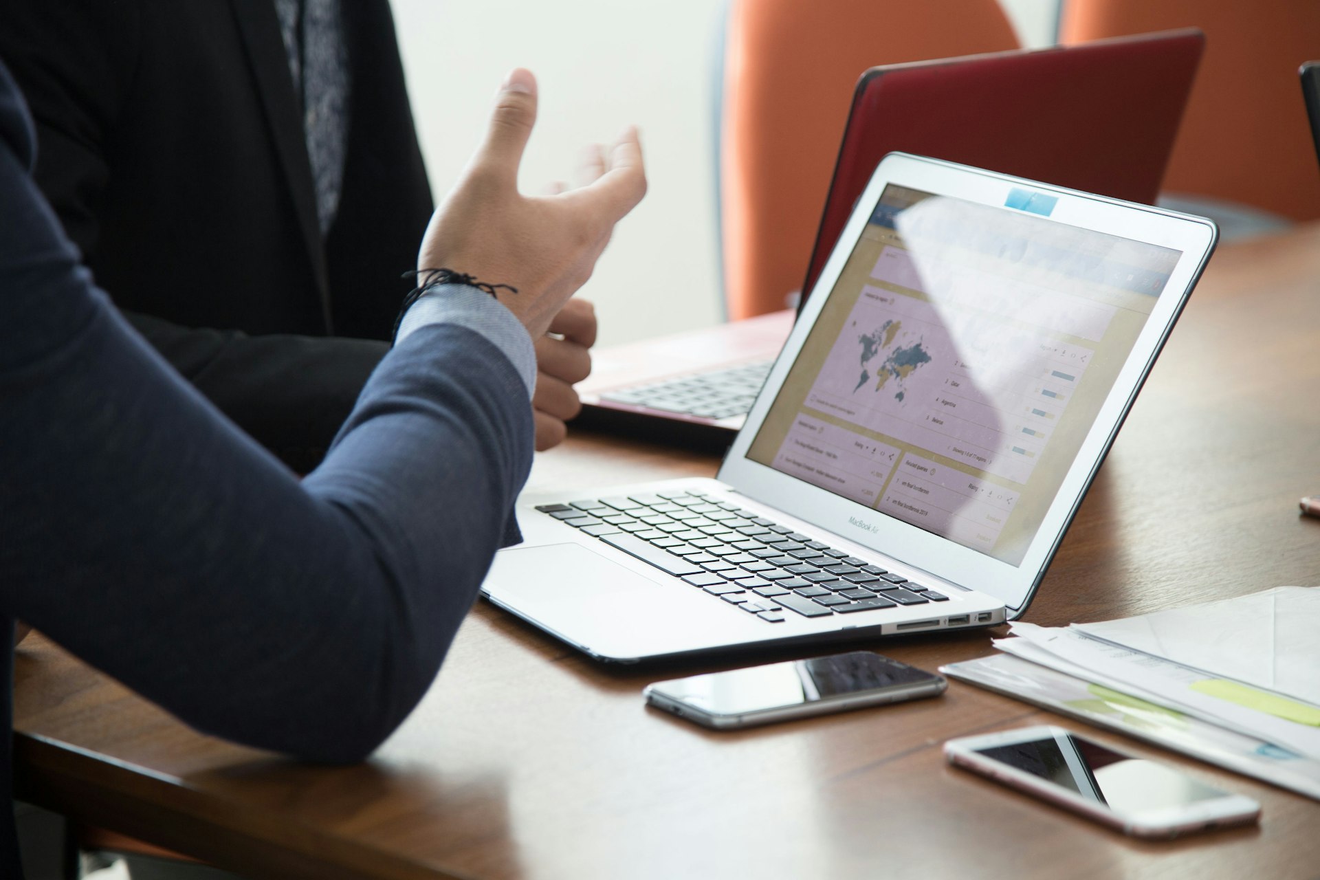 Business Logic Creation Business Logic Creation